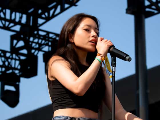 Maggie Lindemann - I Feel Everything World Tour